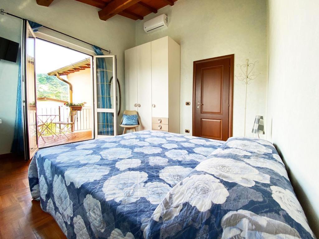 La Madonnina Bed and Breakfast Querceta Eksteriør billede