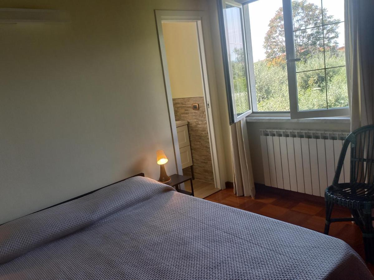 La Madonnina Bed and Breakfast Querceta Eksteriør billede
