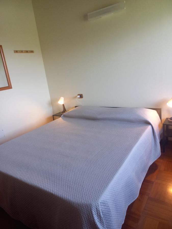 La Madonnina Bed and Breakfast Querceta Eksteriør billede